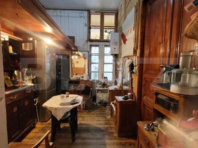Apartament 37 mp in Piata Unirii – perfect pentru regim hotelier