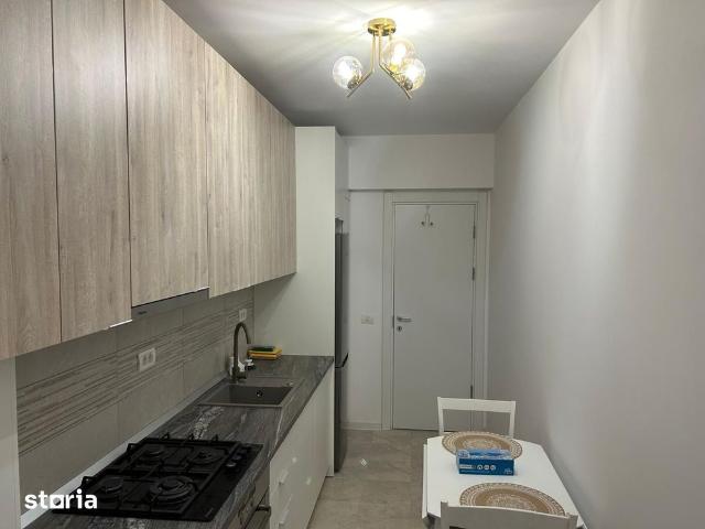 Apartament, 38 m²