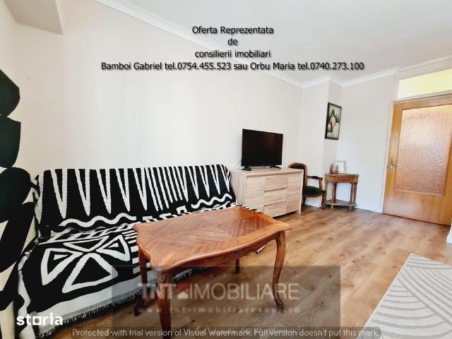 Apartament, 38 m²