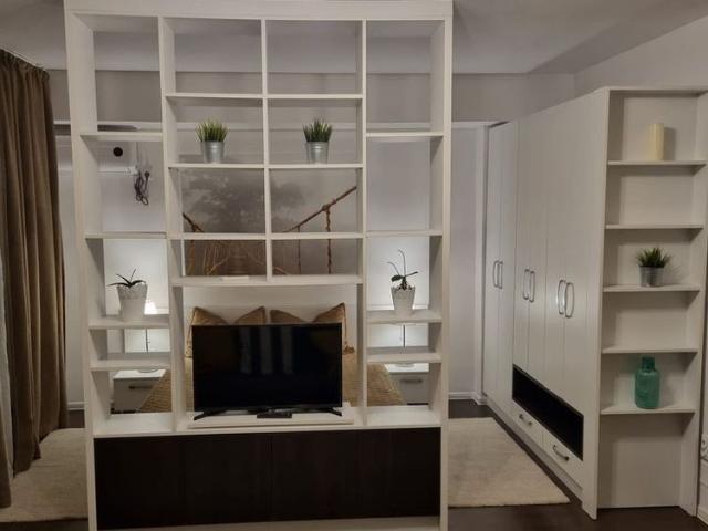 Apartament, 38 m²