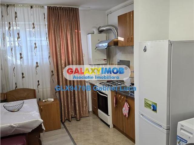 apartament 38 mp | bucatarie open space | centrala | parcare |