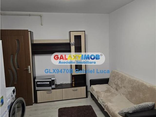 Apartament 38 mp | Bucatarie Open Space | Centrala | Parcare |