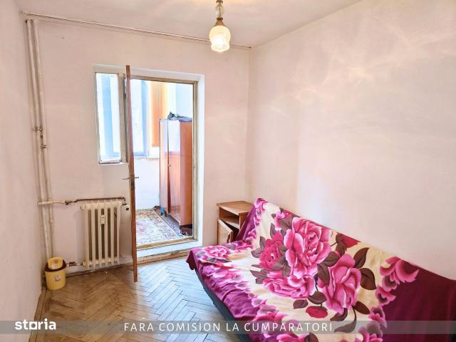 Apartament, 39 m²