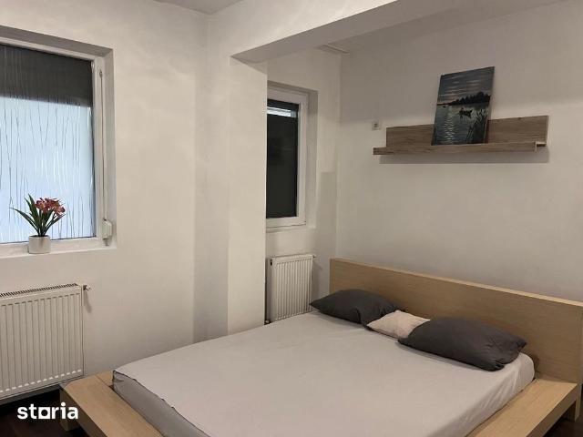 Apartament, 30 m²