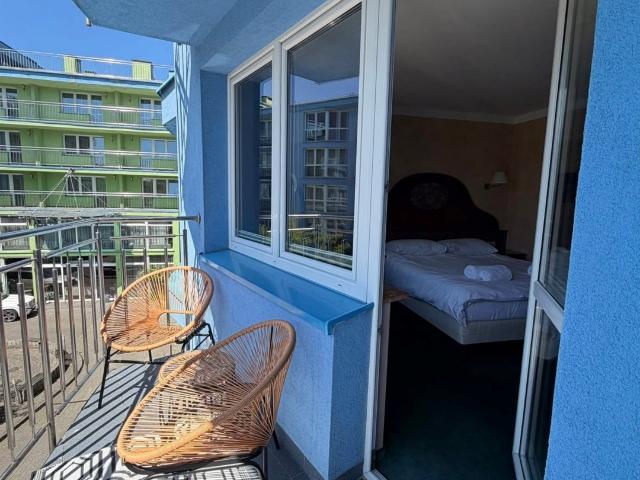 Apartament 30,74 m² blisko morza w Kołobrzegu polecam