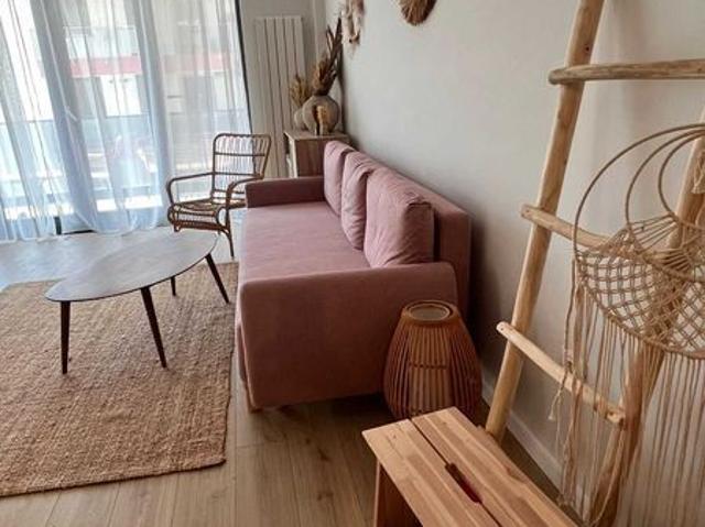 Apartament 30M de plaja VEDERE LA MARE Mama Nord