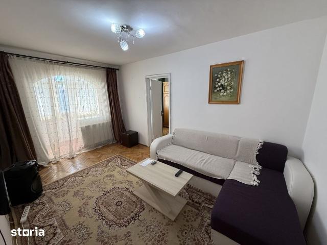 Apartament, 32 m²