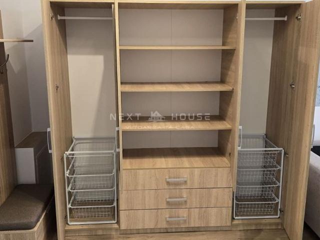Apartament, 32 m²