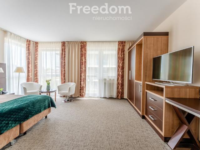 Zapraszam do zakupu apartamentu 32,78 m² w hotelu DIVA SPA Kołobrzeg