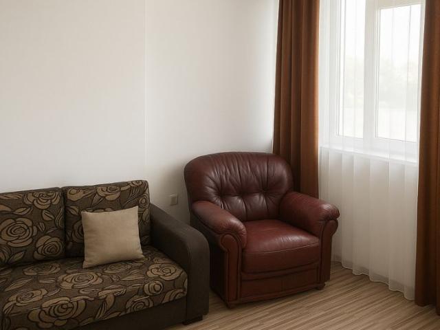 Apartament 32mp semidecomandat, Bariera