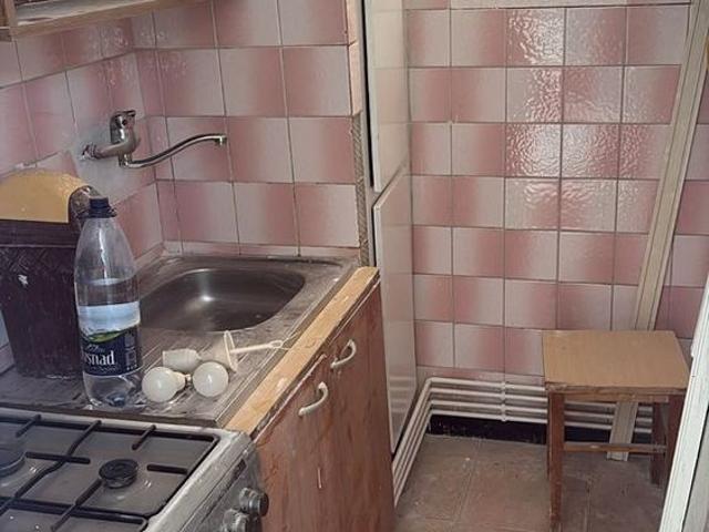 Apartament, 33 m²