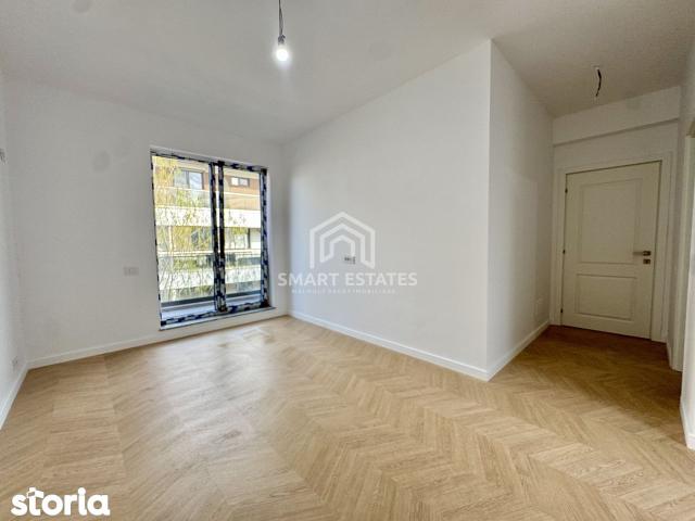 Apartament 3 + 1 camere de vanzare II Aviatei II Herastrau