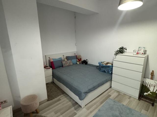 Apartament 3 cam Mutare imediata Popesti Leordeni Mobilat complet
