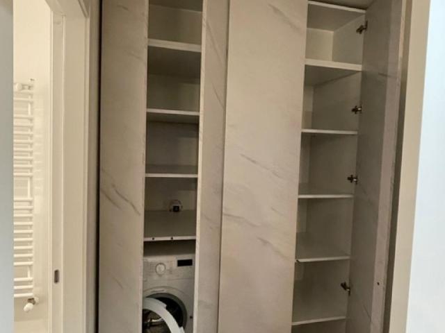 Apartament 3 cam Aviatiei