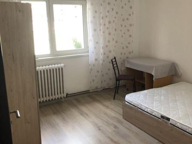 Apartament 3 cam complet decomandat Manastur