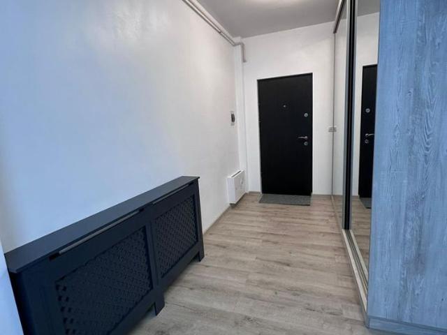 Apartament 3 cam complet utilat mobilat Nicol Residence –Valea Adâncă