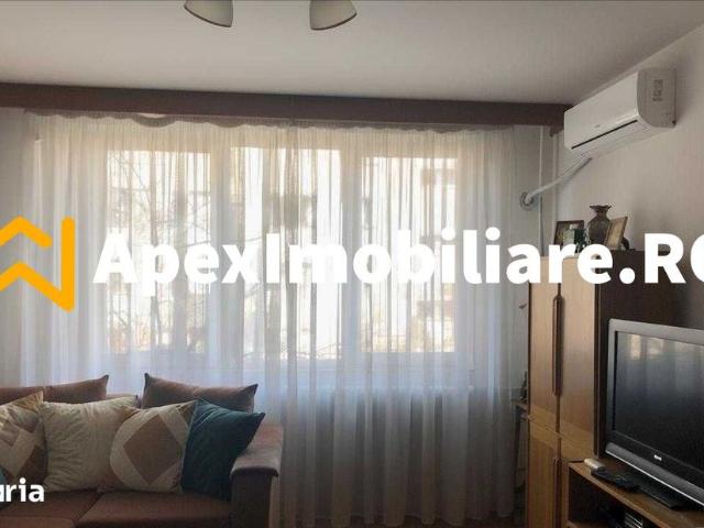 Apartament 3 cam. Drumul Taberei Bucuresti | Garaj | ApexImobiliare.ro