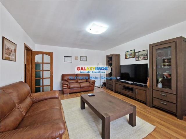 Apartament 3 cam elegant, modern, Panduri | 13 Septembrie
