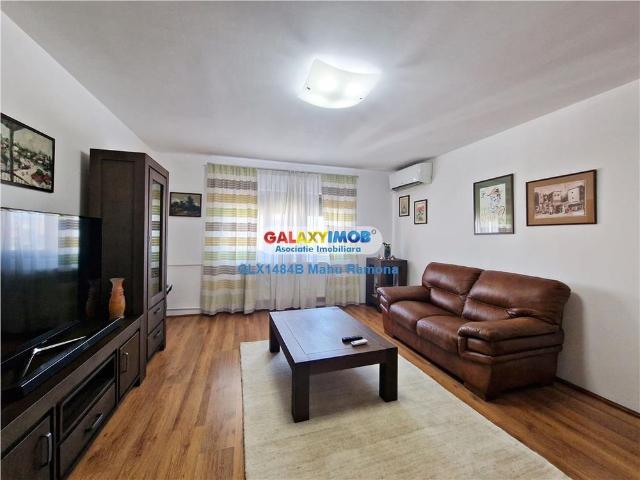 Apartament 3 cam elegant, modern, Panduri | 13 Septembrie