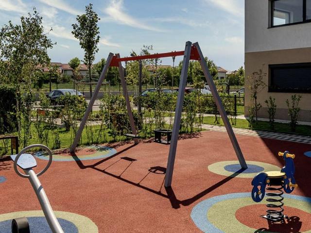 Apartament 3 cam Finisaje premium Mutare imediata Persoana fizica