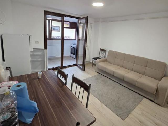 Apartament 3 cam inchiriere, mobilat Nicole Residence Valea Adanca