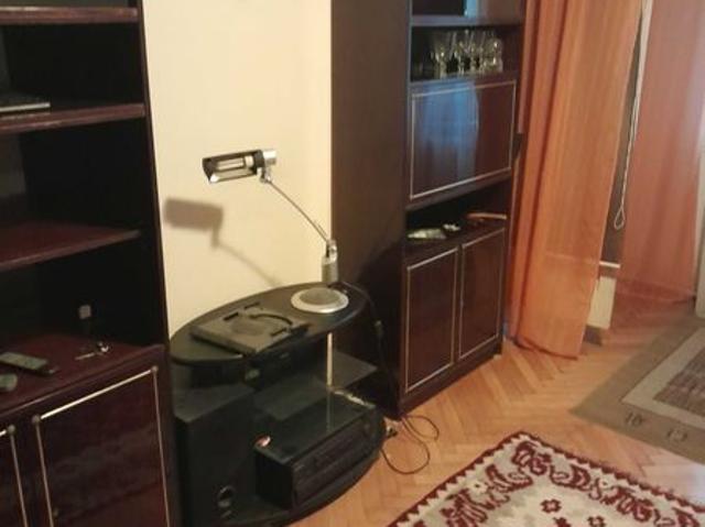 Apartament 3 cam P. Ros Cantemir