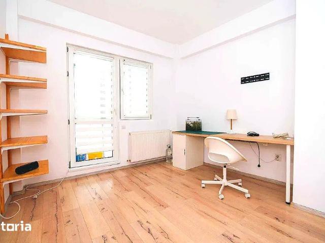 Apartament 3 cam | Prima inchiriere | 2 terase | Parcare | Dobroesti