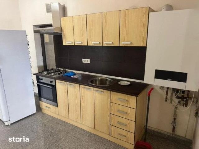 Apartament 3 cam. | Straulesti | 2 Cocosi | 175 mp | Mansarda | 4 Locu