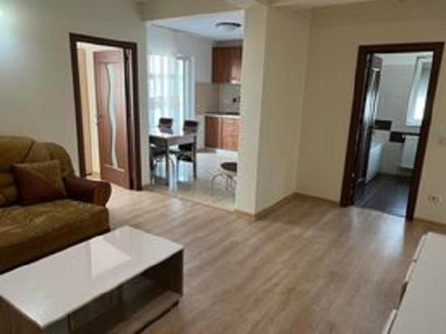 Apartament 3 cam totul nou, bloc nou, zona Popas Pacurari
