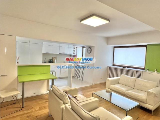 apartament 3 Cam Ultracentral Calea Victoriei | Radisson