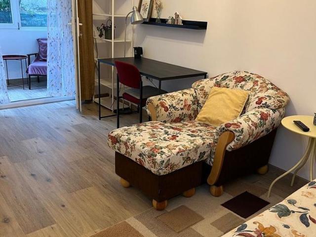 Apartament 3 cam, zona centrala, garaj