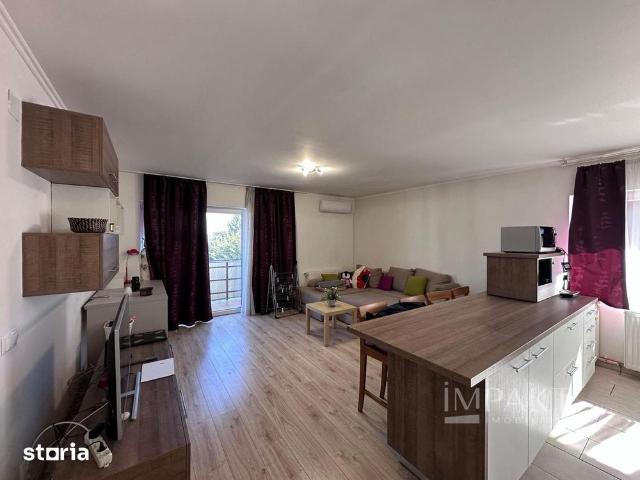 Apartament 3 cam, 60 mp, Zorilor, garaj inclus, de închiriat