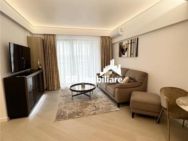Apartament 3 camee, Pipera, loc de parcare inclus in pret