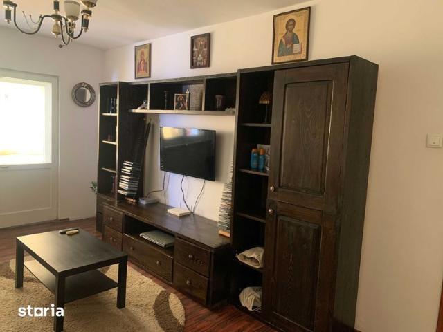 Apartament 3 camera Dacia TD