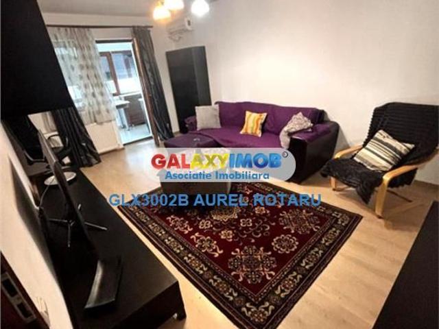 Apartament 3 camera Popesti Leordeni