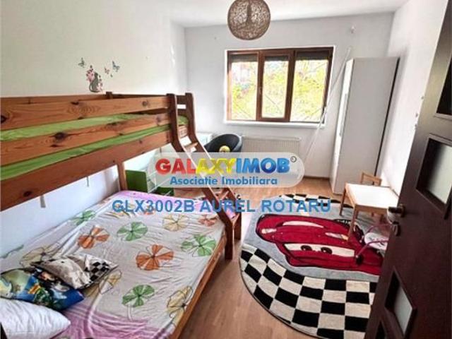 Apartament 3 camera Popesti Leordeni