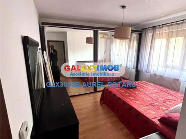 apartament 3 camera popesti leordeni