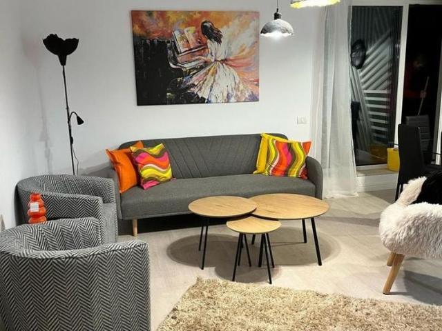 Apartament 3 Camere MTM | Pipera