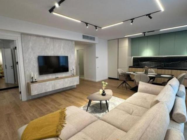 Apartament 3 camere MTM Residence loc de parcare inclus