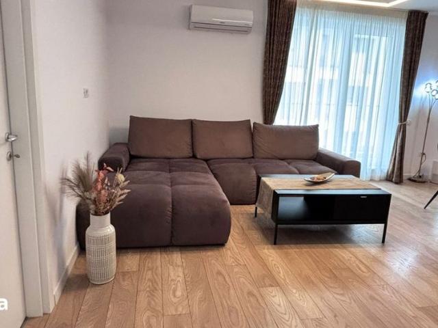 Apartament 3 Camere MTM Residence Pipera / Centrala proprie / Parcar