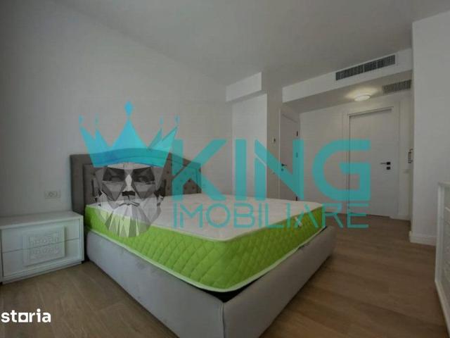 Apartament 3 Camere MTM Sky Residence Pipera Bucuresti