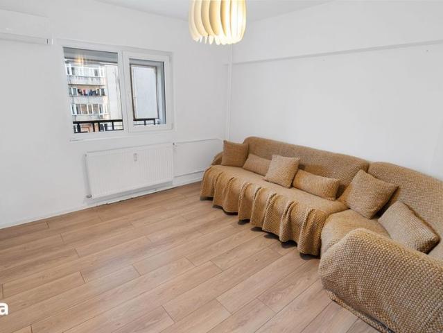 Apartament 3 Camere Muncii Delea Veche Hiperion Etaj 5 Finisat modern