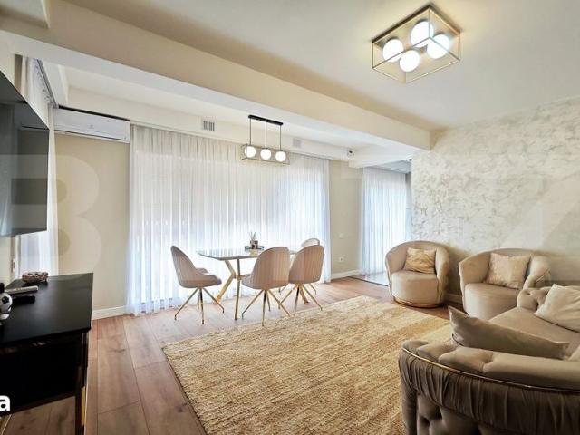 Apartament 3 Camere | Muntele Gaina | Bloc Nou | Lift | Etaj 2