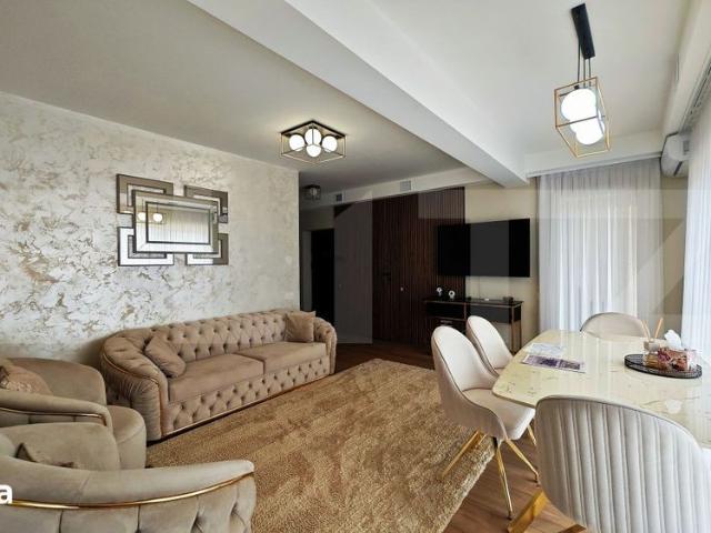 Apartament 3 Camere | Muntele Gaina | Bloc Nou | Lift | Etaj 2
