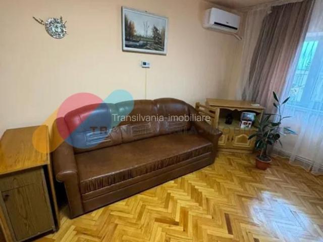 Apartament 3 camere, Mănăștur, zona Calvaria