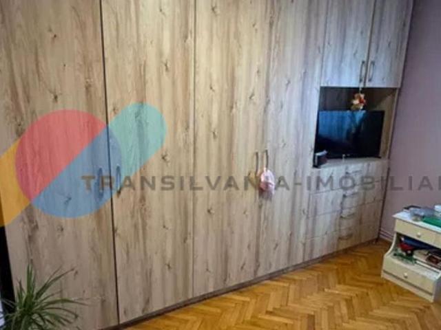 Apartament 3 camere, Mănăștur, zona Calvaria, USAMV