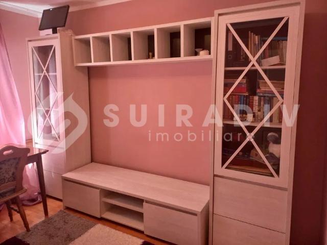 Apartament 3 camere | Mărăști | Parcare inclusă | Centrală proprie