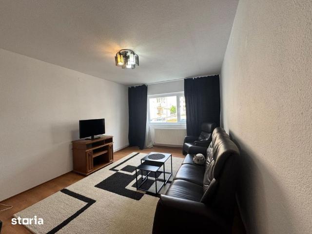 Apartament 3 camere Mărăcineni, mobilat si utilat