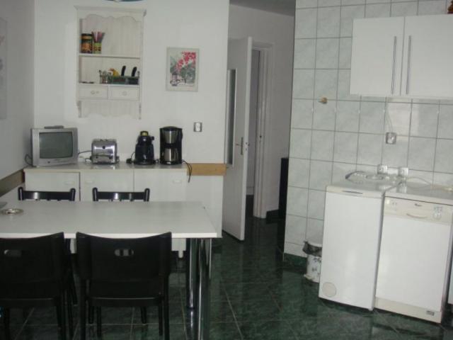 Apartament 3 camere Magheru