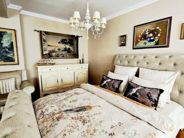 Apartament 3 camere Magheru